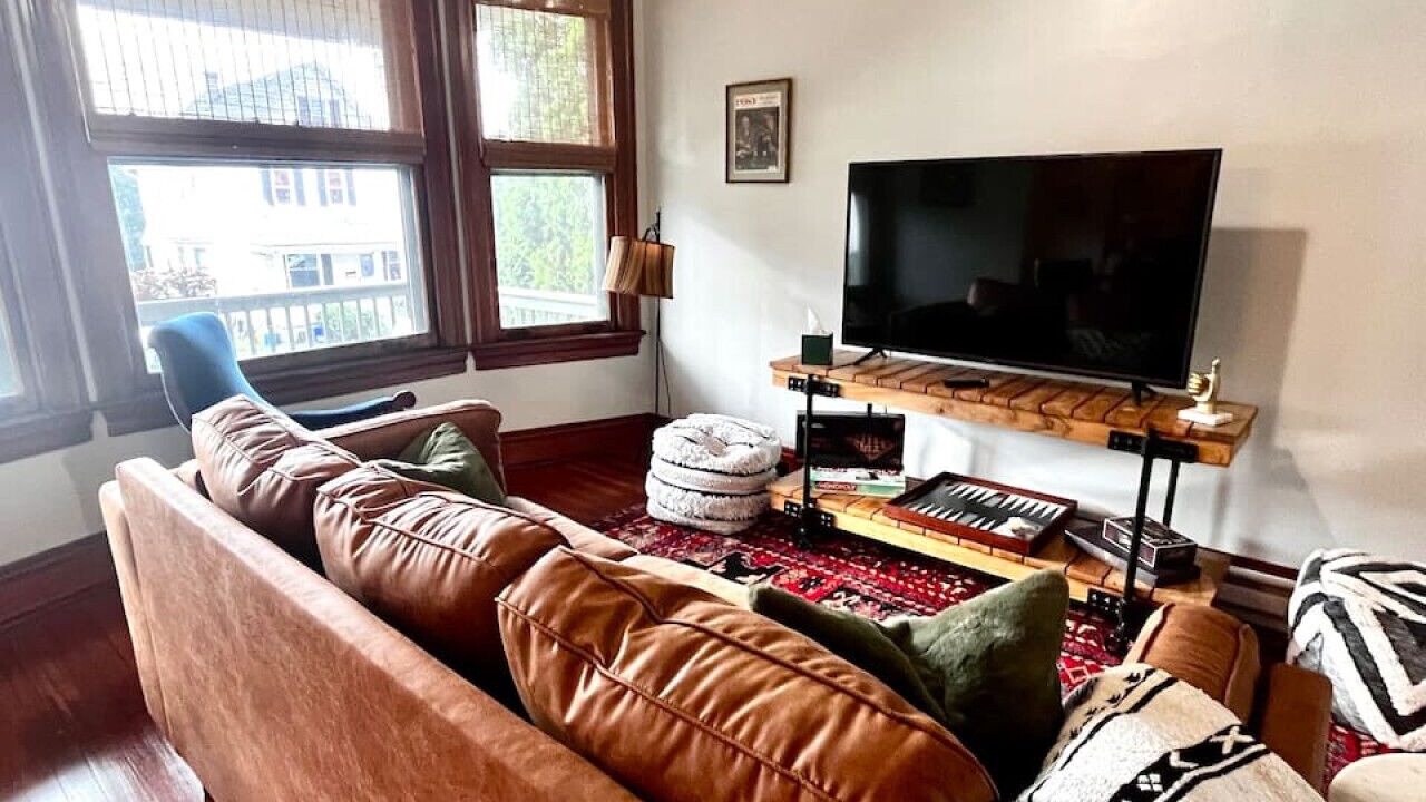 Photo of Livingroom in Scranton