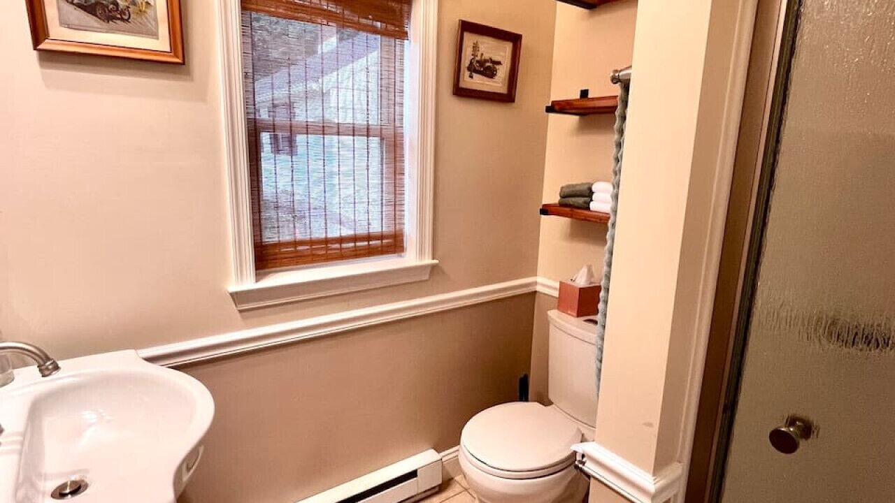 Photo of Bathroom in Scranton