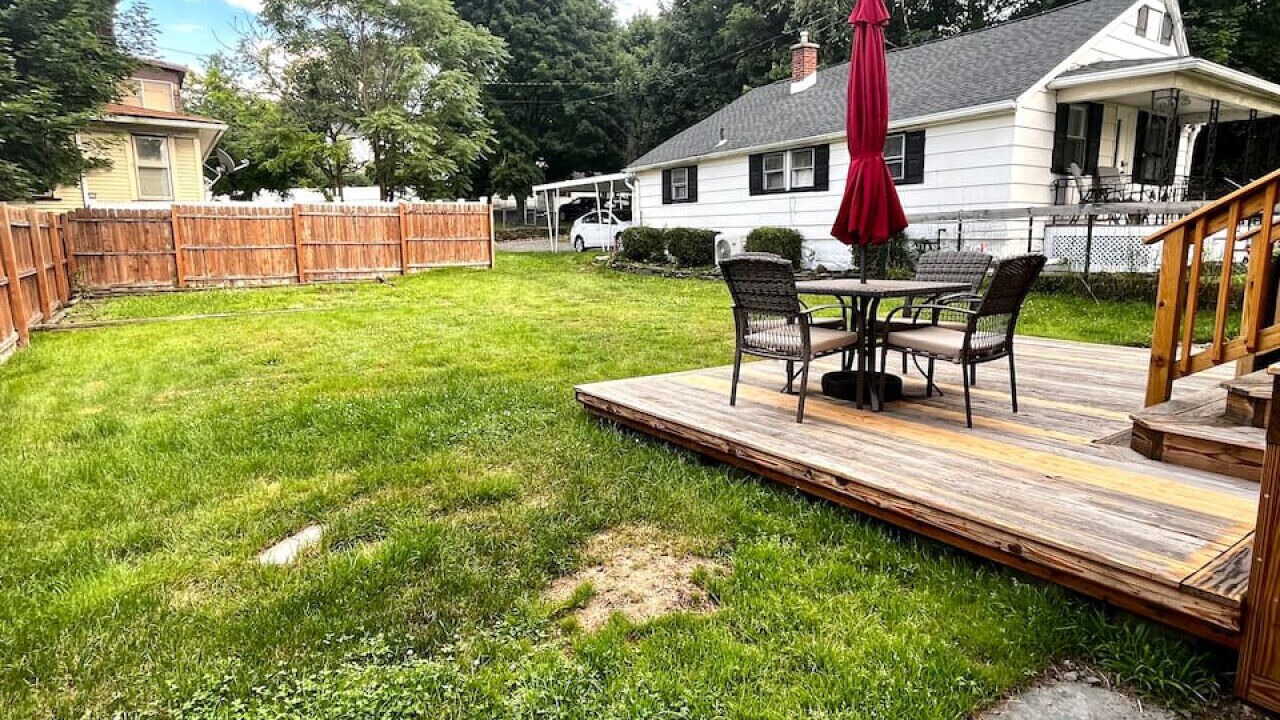 Photo of Outdoor in Scranton