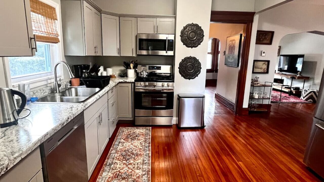 Photo of Kitchen in Scranton