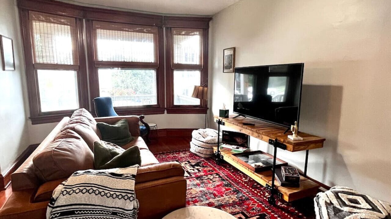 Photo of Livingroom in Scranton