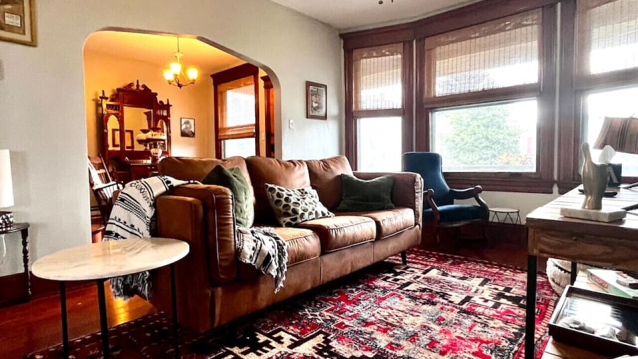 Photo of Livingroom in Scranton