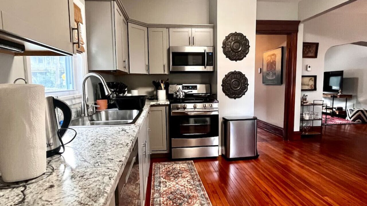 Photo of Kitchen in Scranton