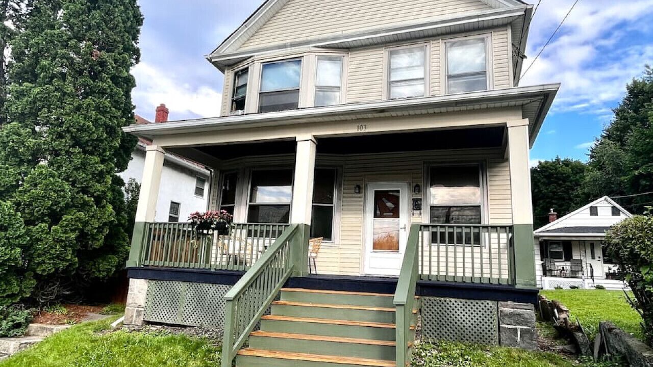 Photo of Outdoor in Scranton