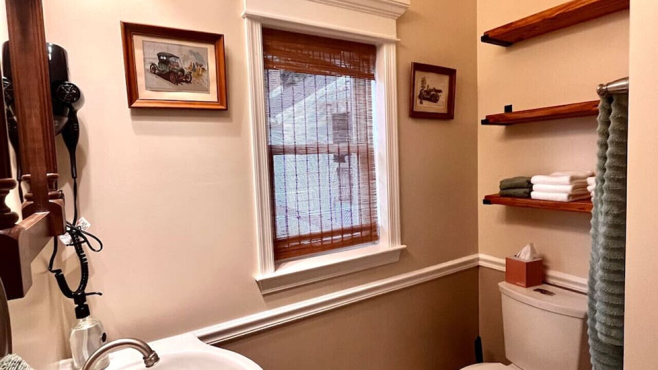 Photo of Bathroom in Scranton