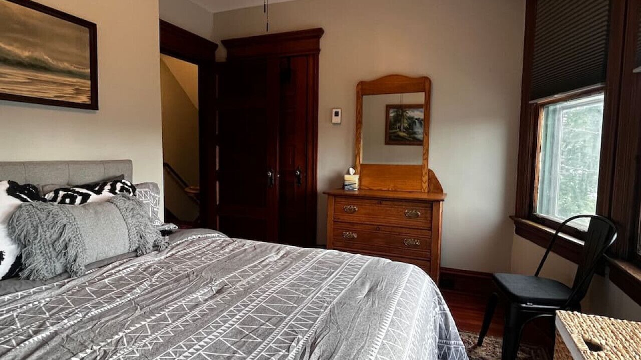 Photo of Bedroom in Scranton