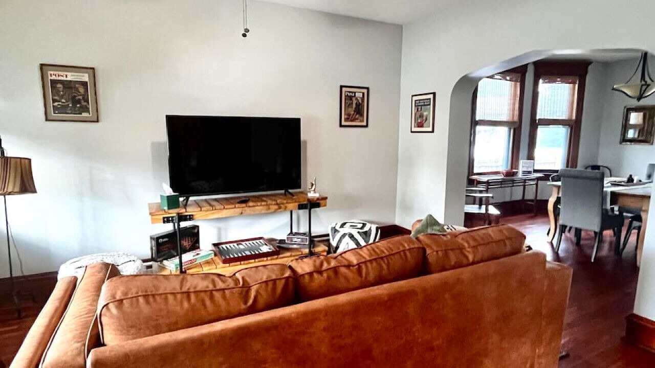 Photo of Livingroom in Scranton