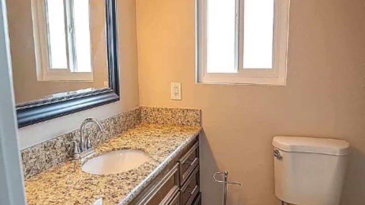 Photo of Bathroom in Lomita