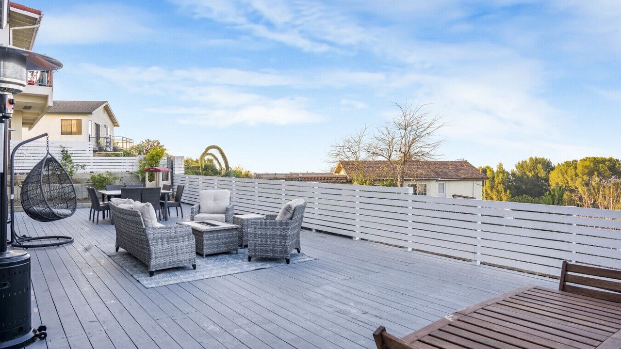 Photo of Outdoor in Lomita