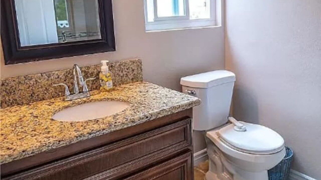 Photo of Bathroom in Lomita