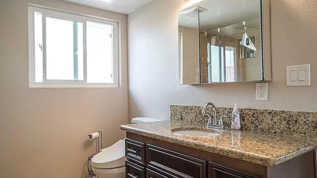 Photo of Bathroom in Lomita