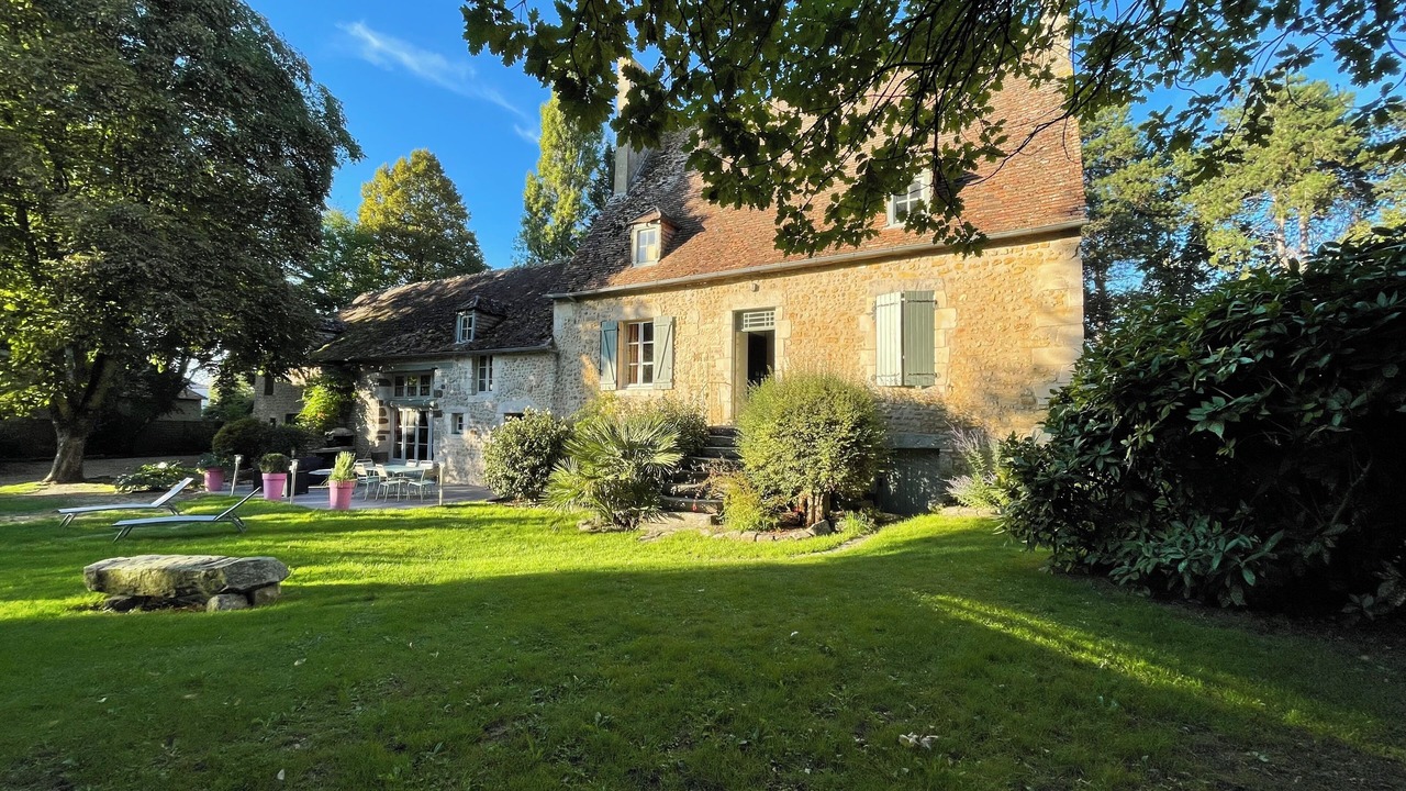 Photo of Outdoor in Saint-Germain-sur-Sarthe