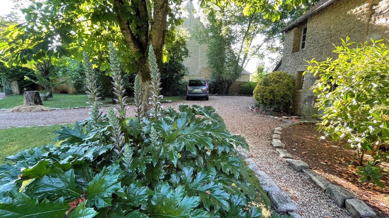 Photo of Outdoor in Saint-Germain-sur-Sarthe