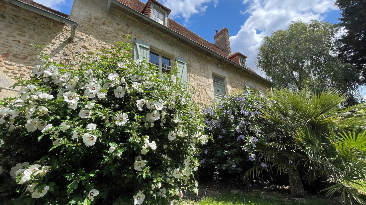 Photo of Outdoor in Saint-Germain-sur-Sarthe