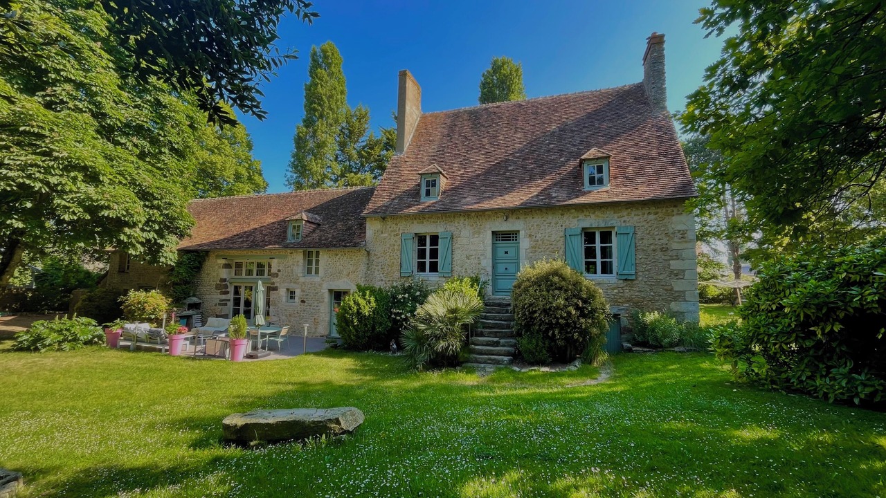 Photo of Outdoor in Saint-Germain-sur-Sarthe