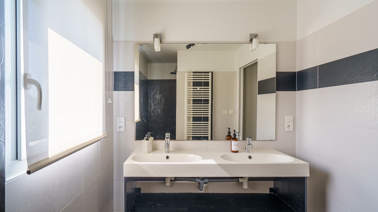 Photo of Bathroom in Ergue-Gaberic