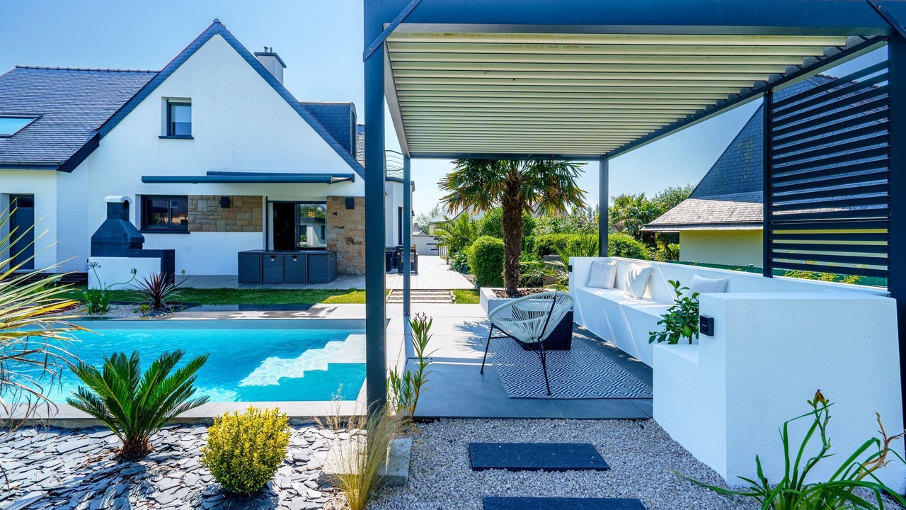 Photo of Outdoor in Ergue-Gaberic