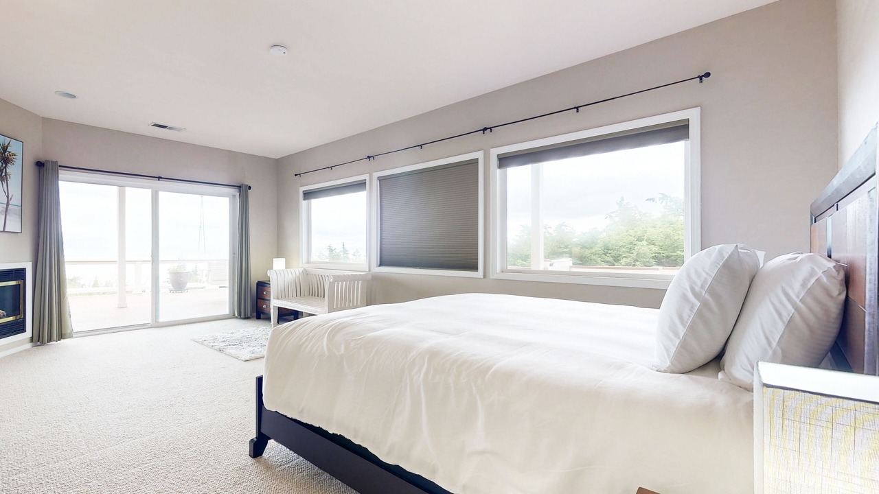 Photo of Bedroom in Diamond Point