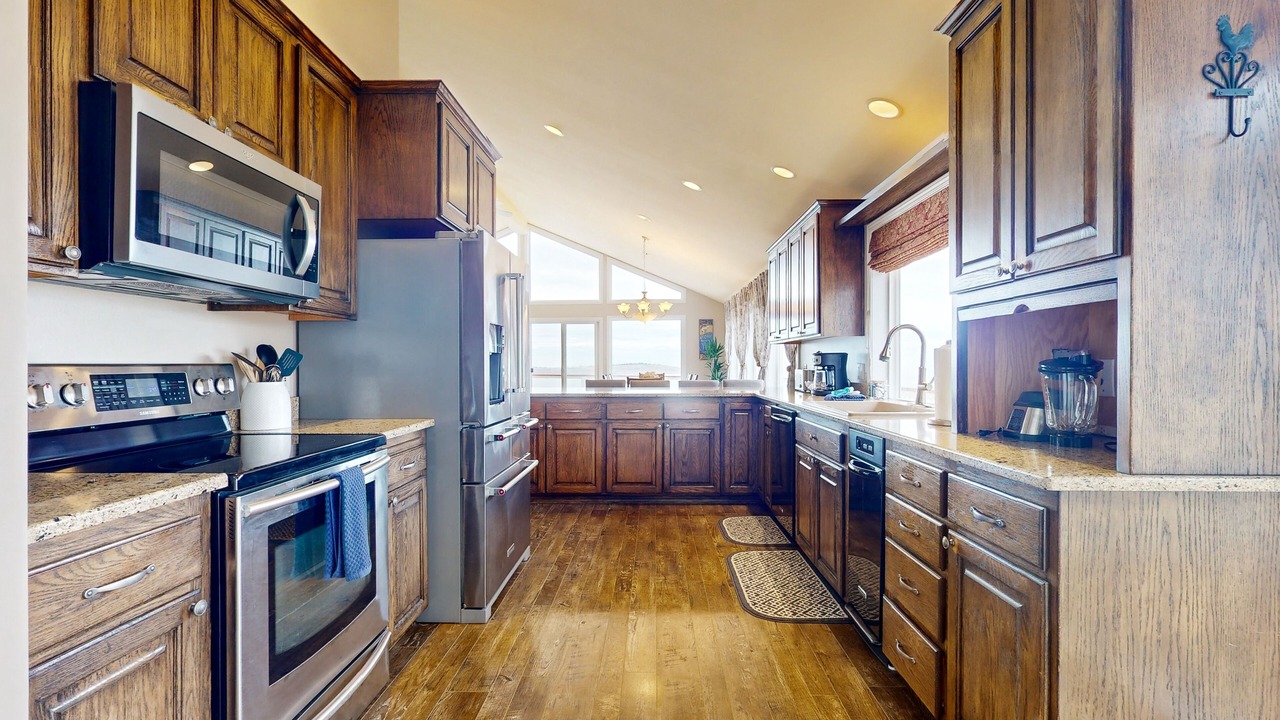 Photo of Kitchen in Diamond Point