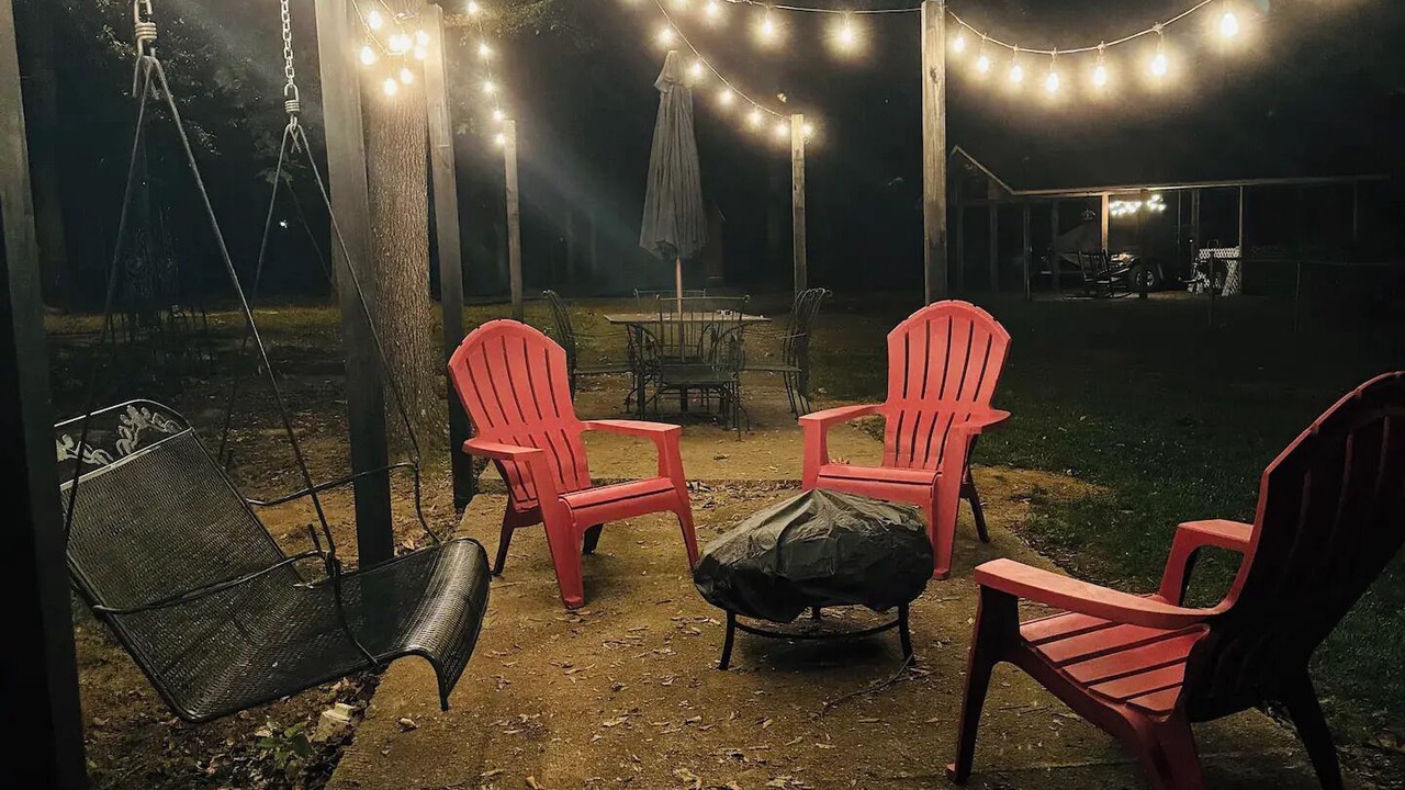 Photo of Patio Balcony in Laceys Spring