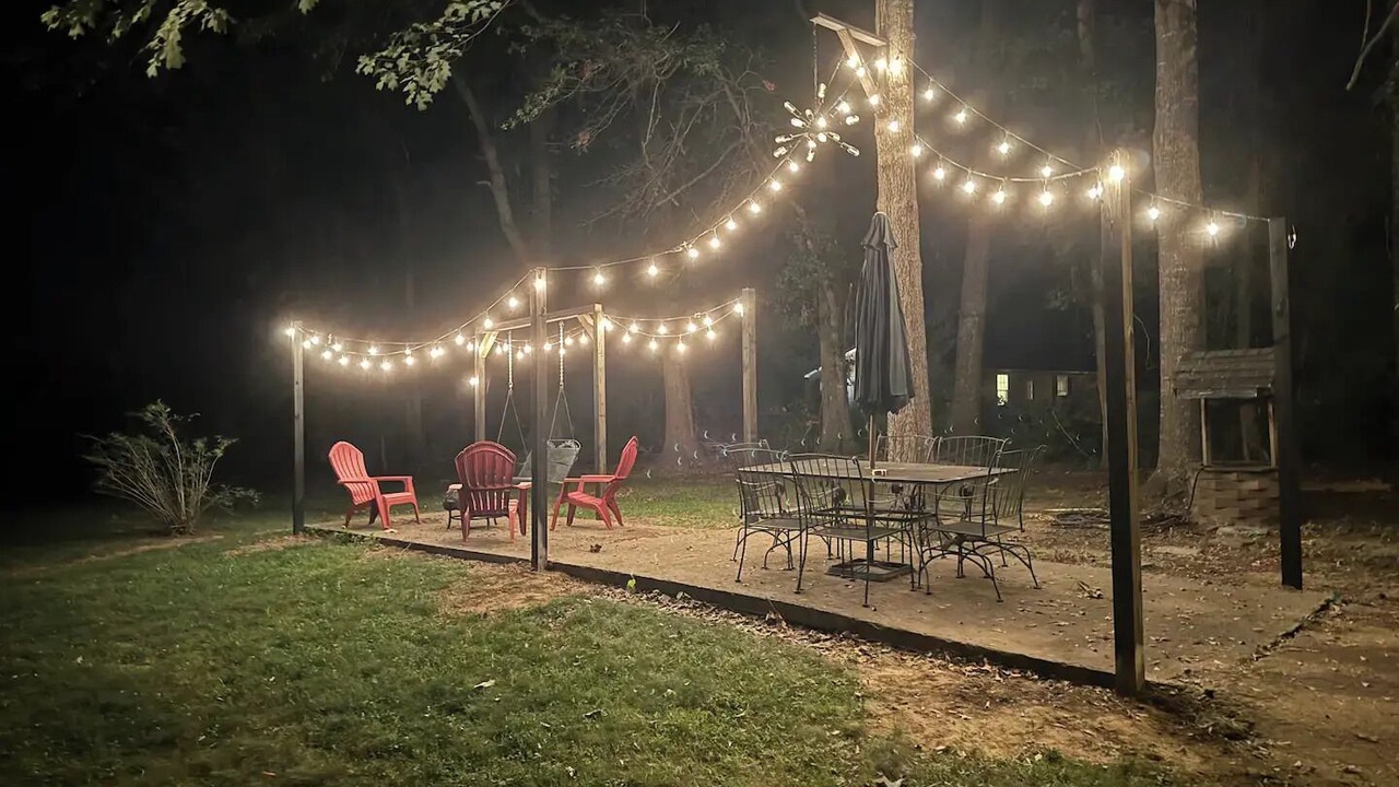 Photo of Outdoor in Laceys Spring
