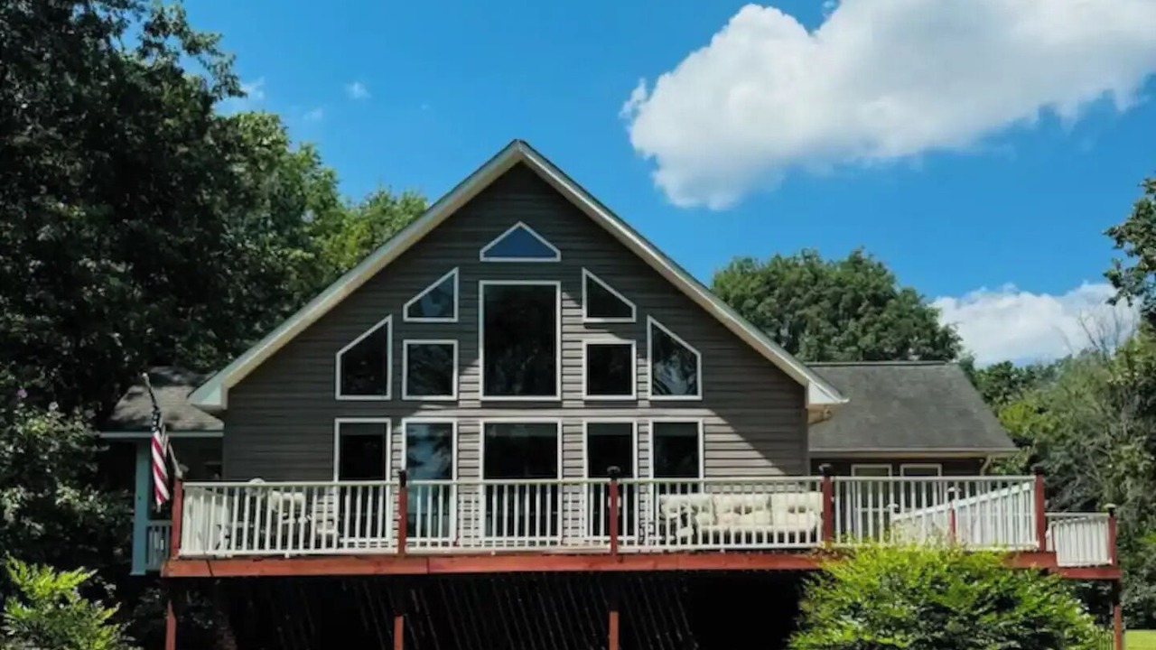 Photo of Outdoor in Laceys Spring