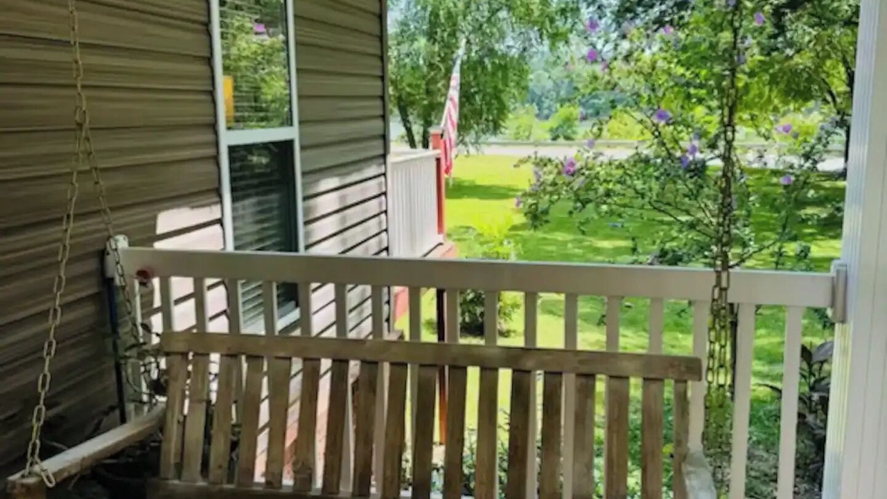 Photo of Patio Balcony in Laceys Spring