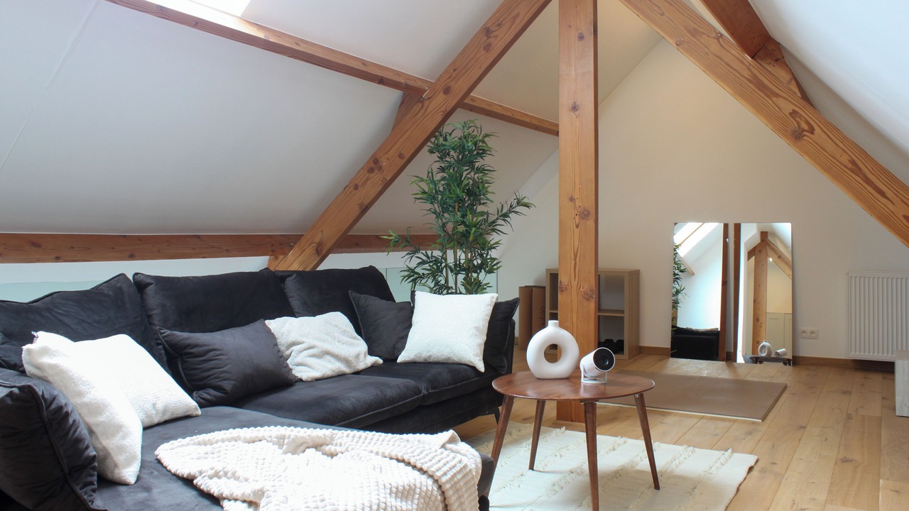Photo of Livingroom in Mechelen