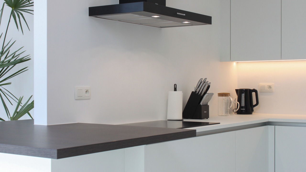 Photo of Kitchen in Mechelen