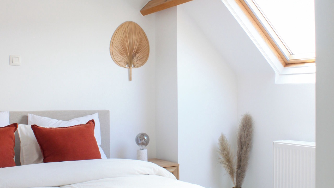 Photo of Bedroom in Mechelen