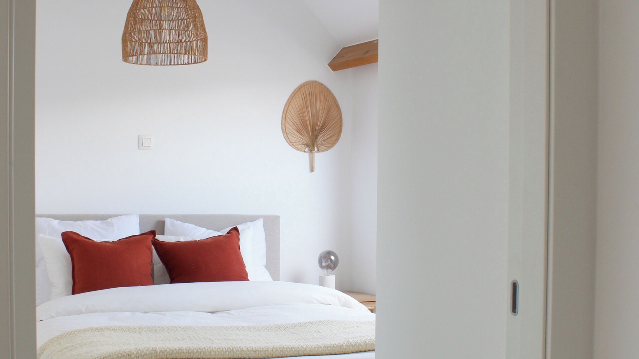 Photo of Bedroom in Mechelen