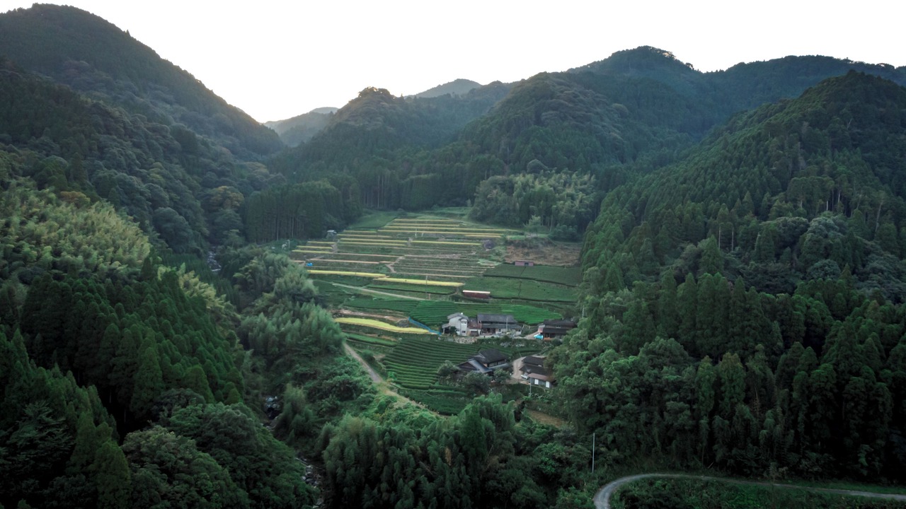 Photo of Outdoor in Yame