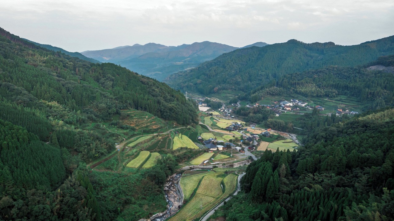 Photo of Outdoor in Yame