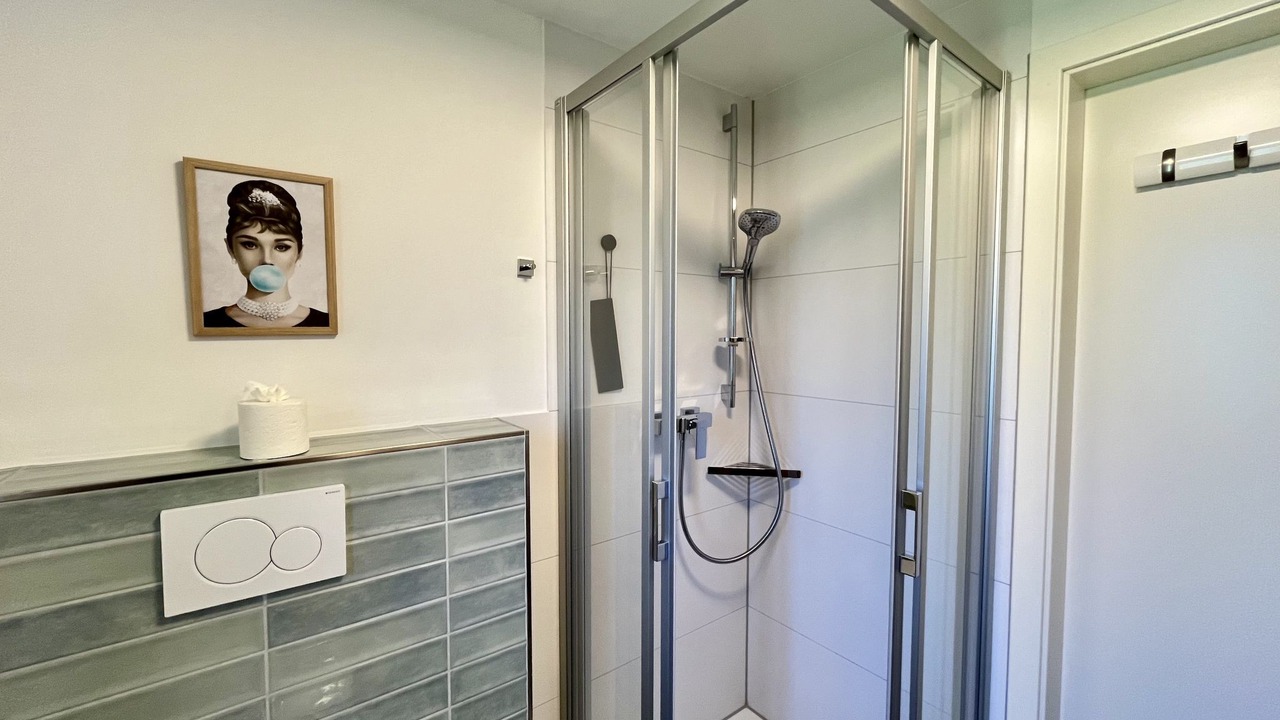 Photo of Bathroom in Loffingen