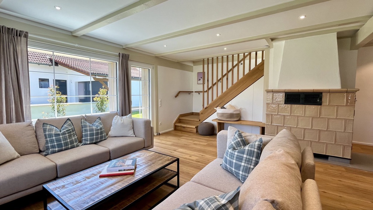 Photo of Livingroom in Loffingen
