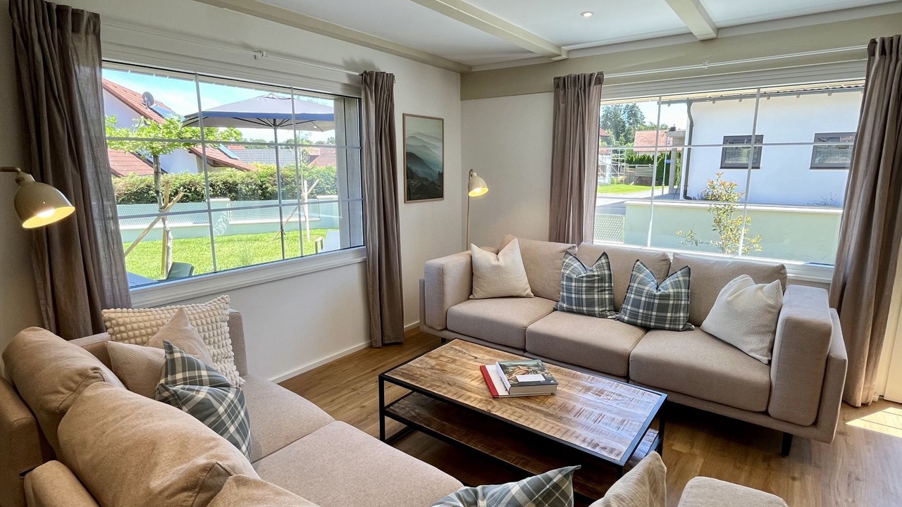 Photo of Livingroom in Loffingen
