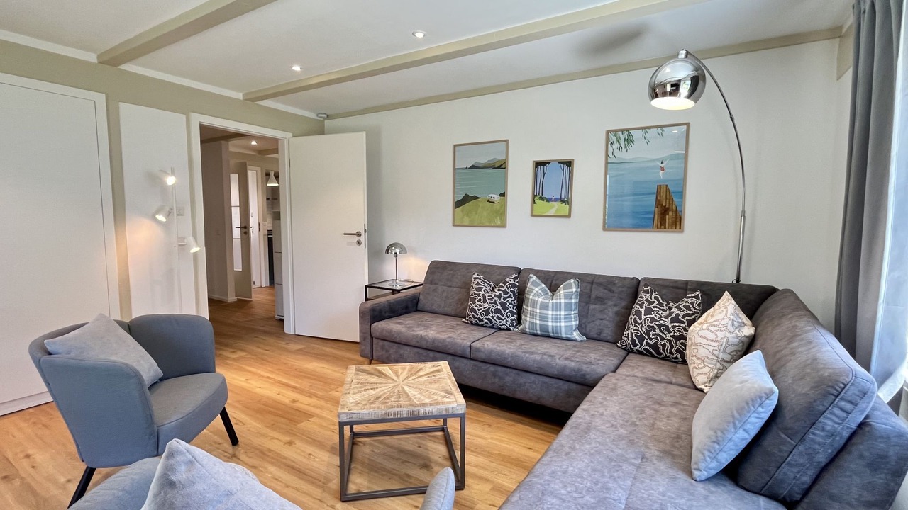 Photo of Livingroom in Loffingen