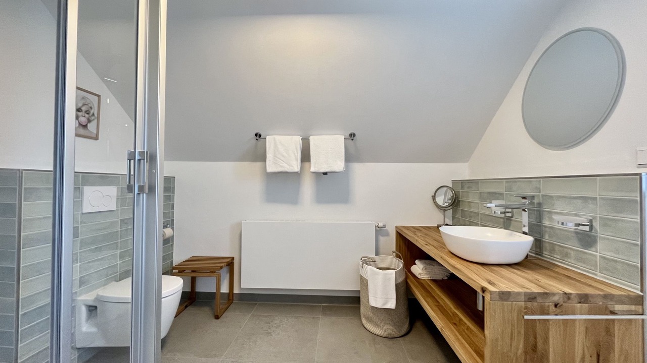 Photo of Bathroom in Loffingen