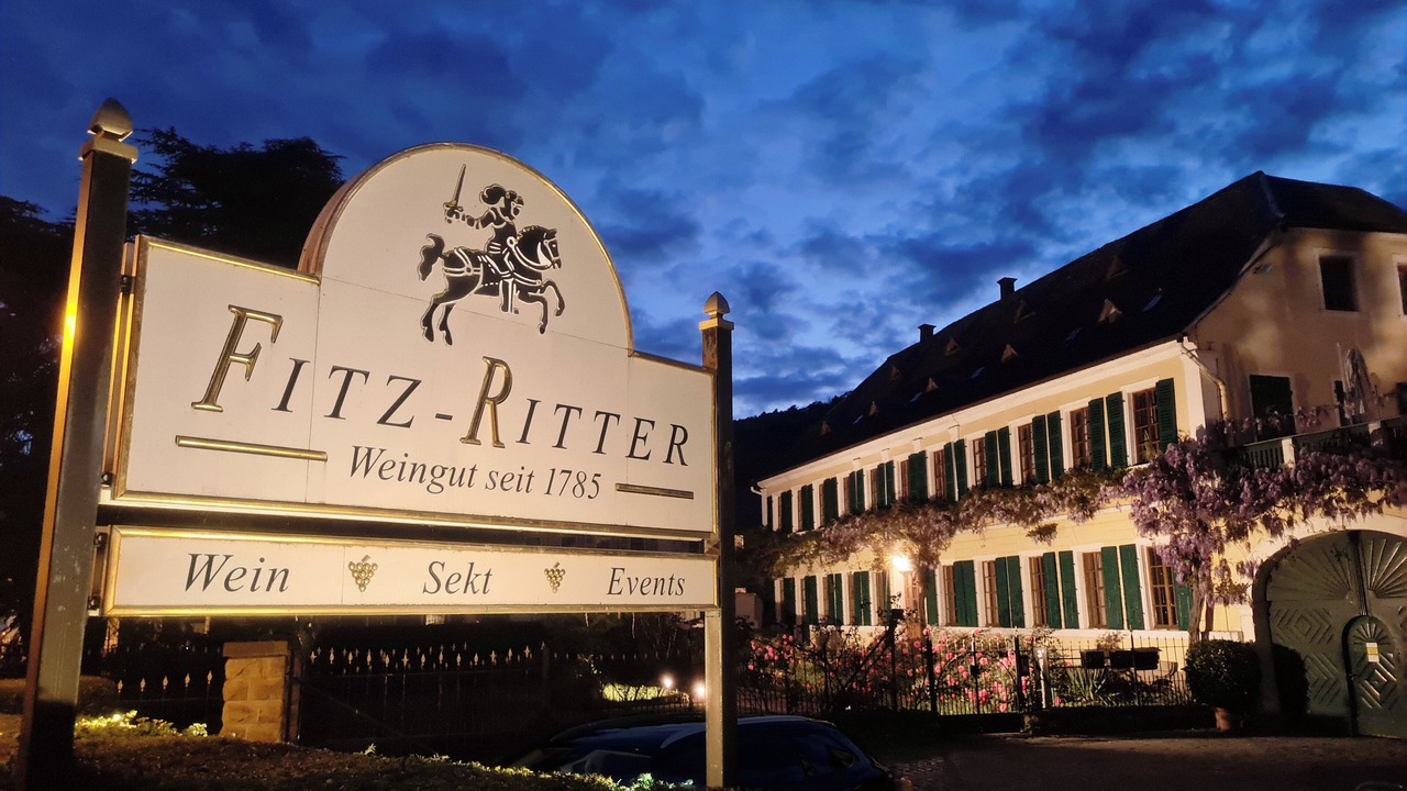 Photo of Outdoor in Bad Duerkheim