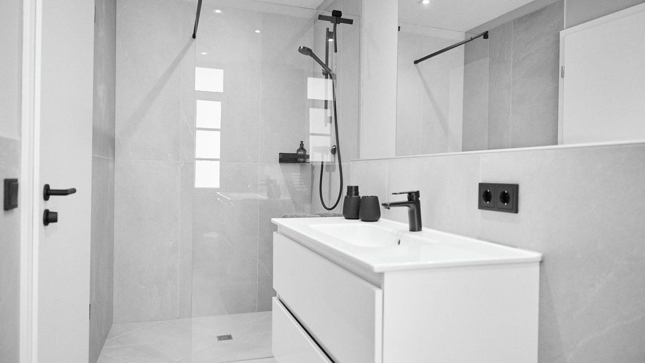 Photo of Bathroom in Bad Duerkheim