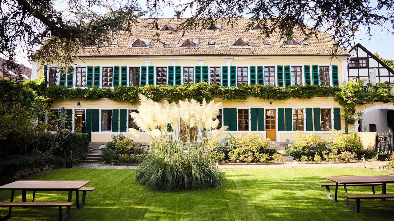 Photo of Outdoor in Bad Duerkheim