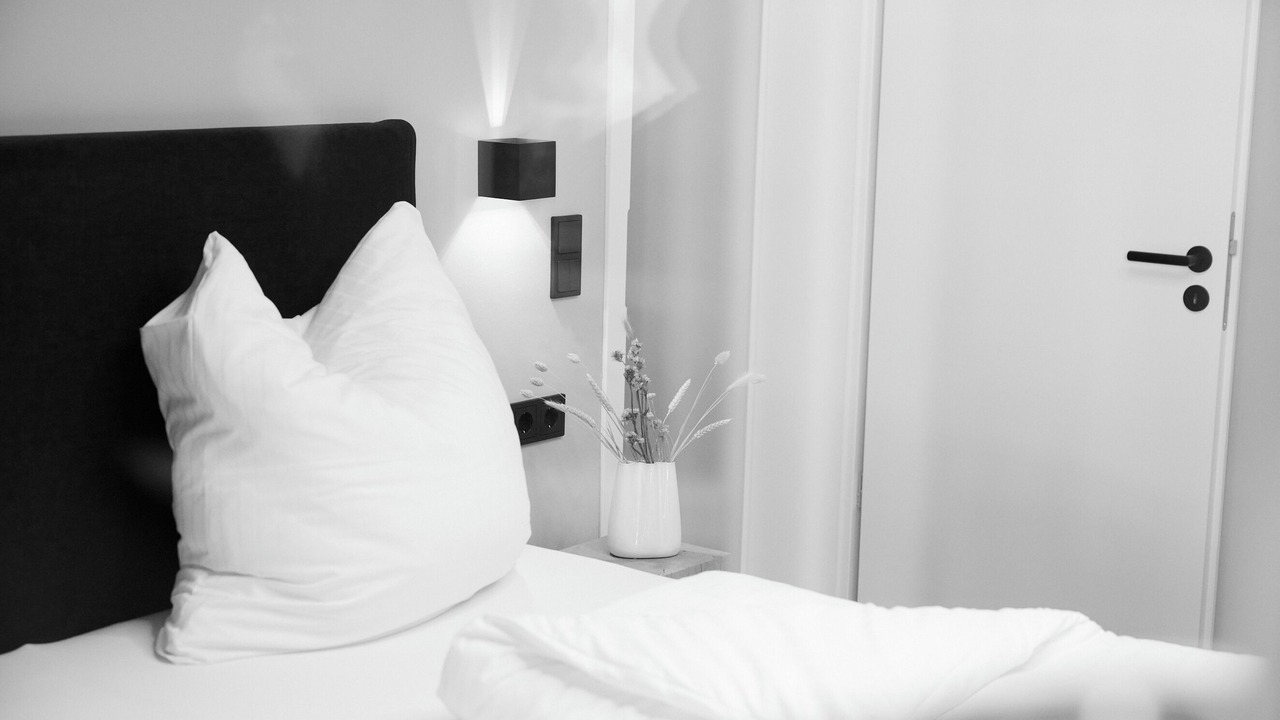 Photo of Bedroom in Bad Duerkheim