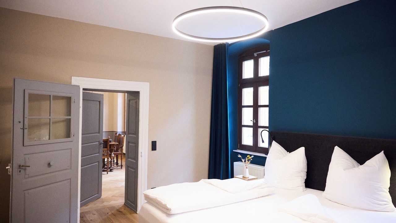 Photo of Bedroom in Bad Duerkheim