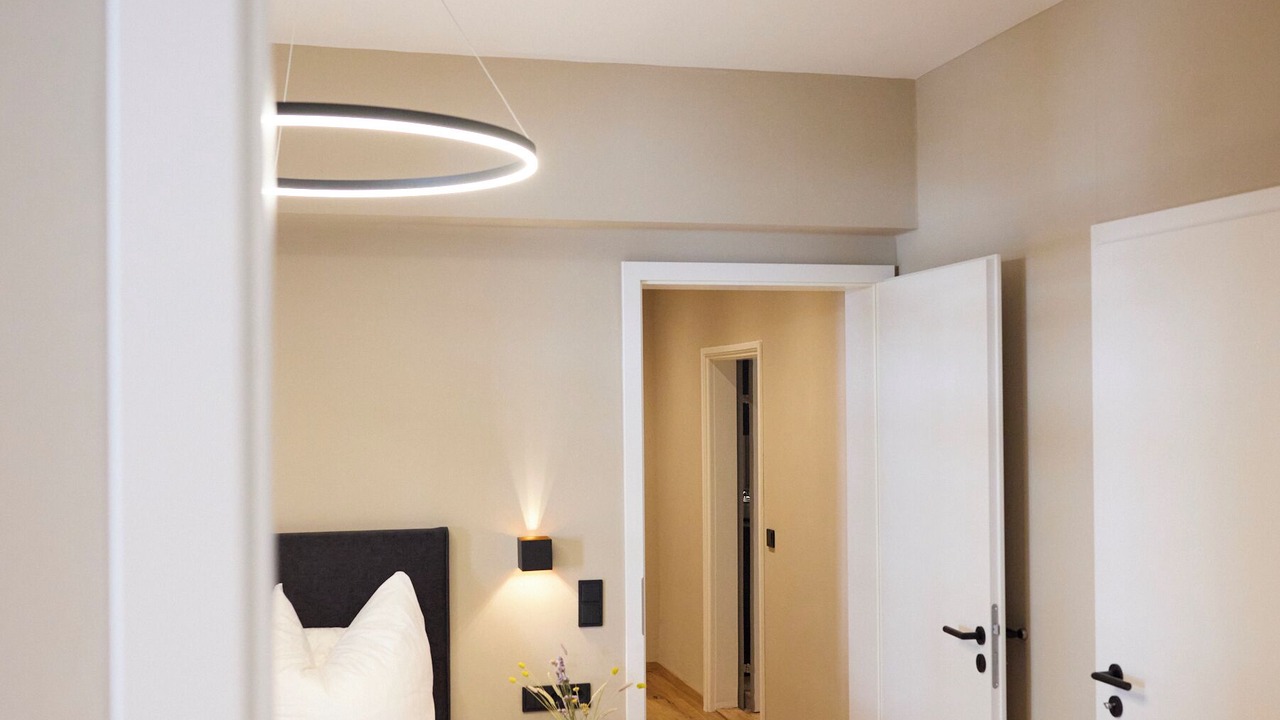 Photo of Bedroom in Bad Duerkheim