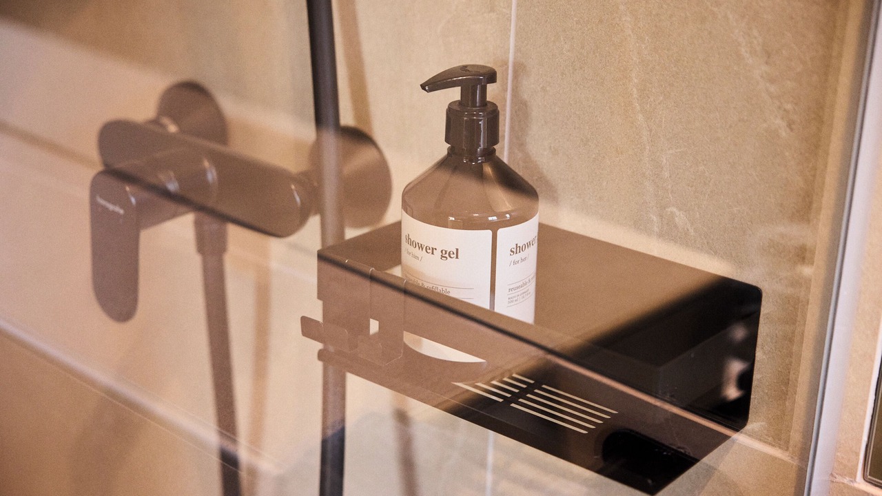 Photo of Bathroom in Bad Duerkheim