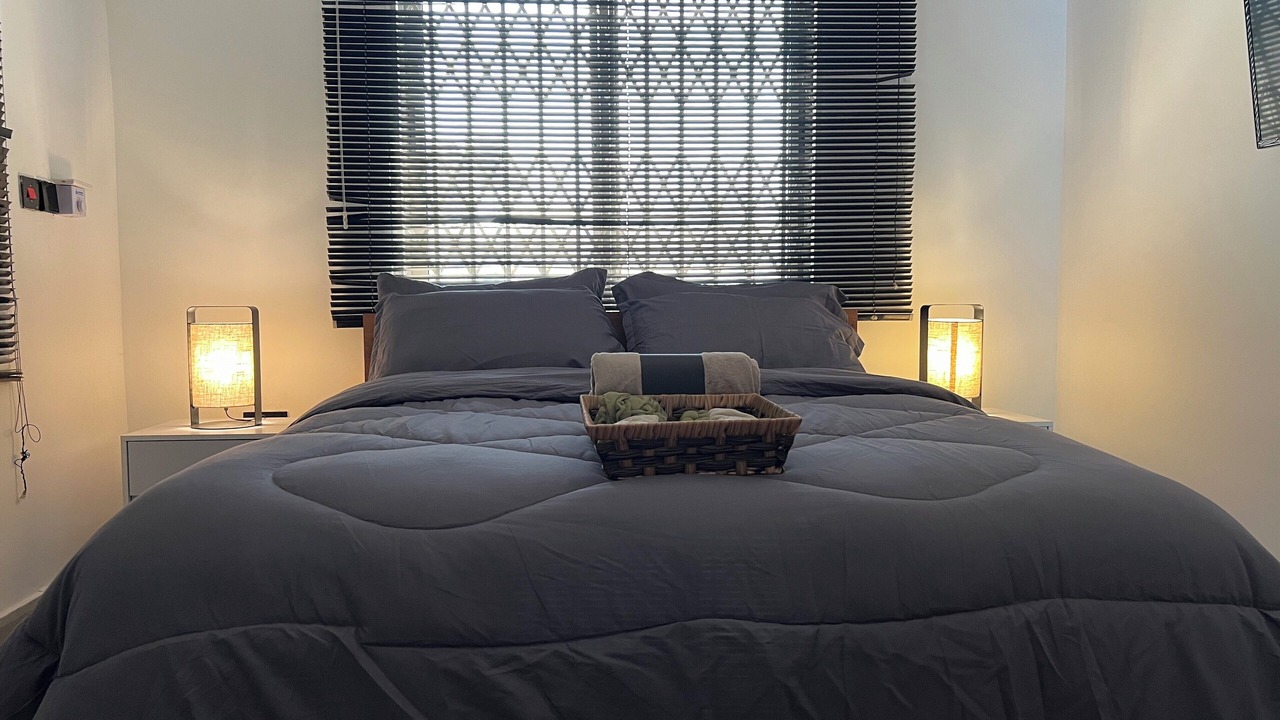 Photo of Bedroom in Teshie