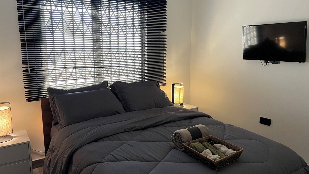 Photo of Bedroom in Teshie