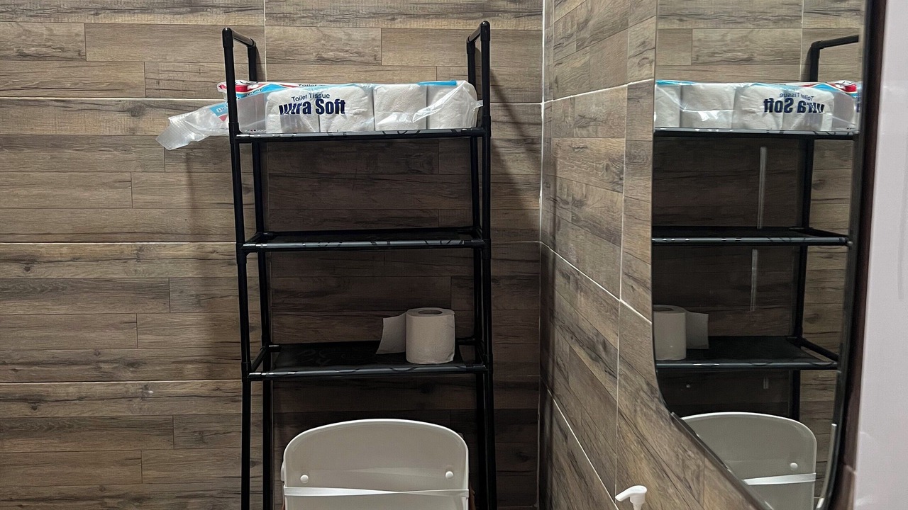 Photo of Bathroom in Teshie