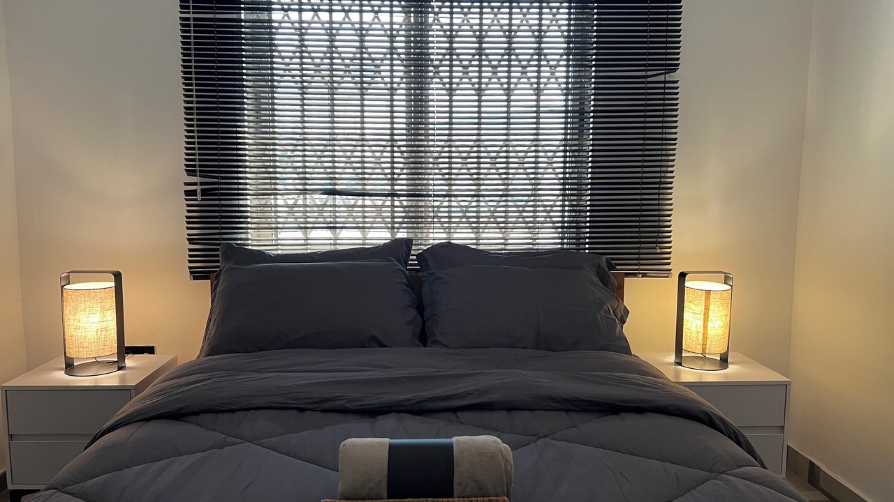 Photo of Bedroom in Teshie