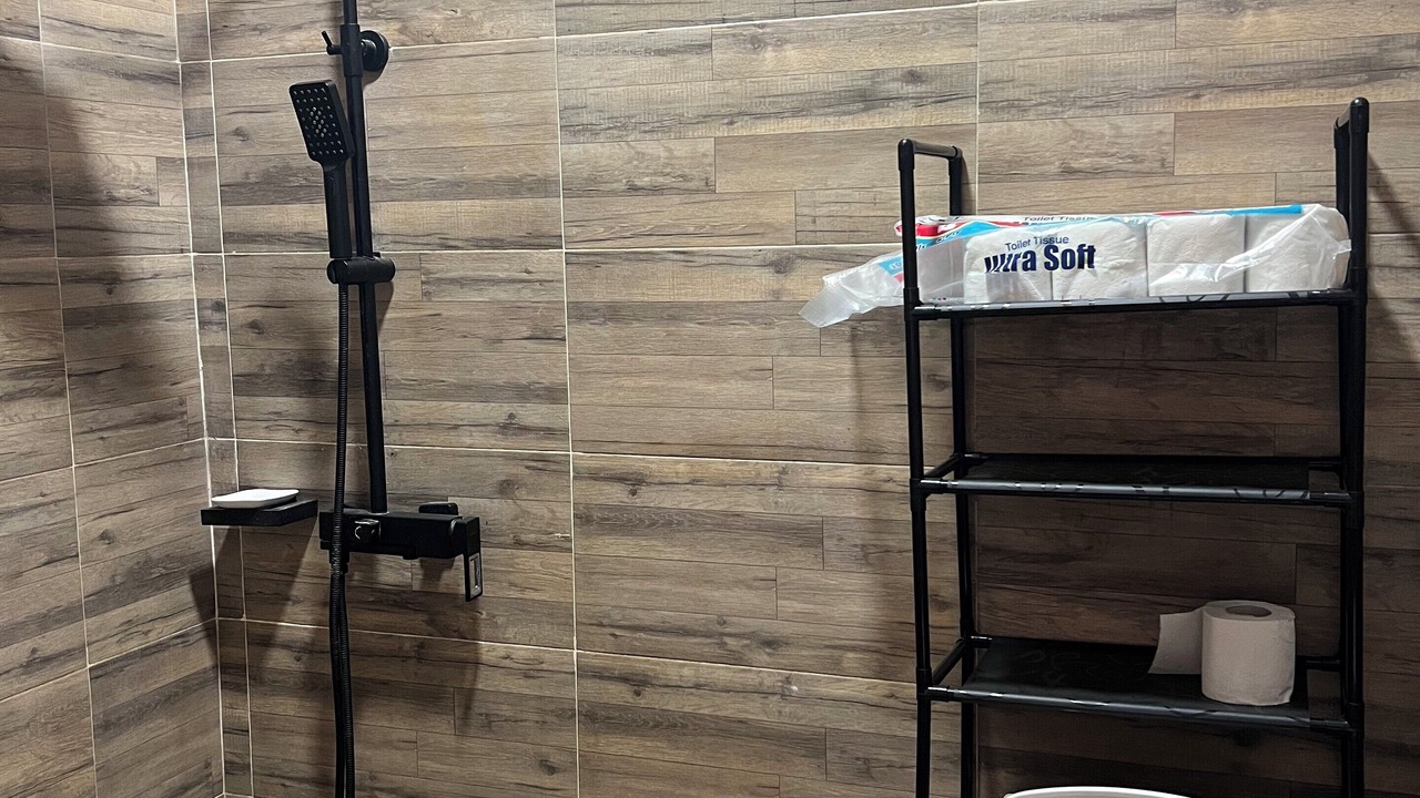 Photo of Bathroom in Teshie